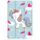 Чехол-книжка BeCover Smart для Lenovo Tab M10 TB-328F (3rd Gen) 10.1" Unicorn (708300)