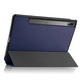 Чехол-книжка BeCover Smart для Lenovo Tab P12 Pro TB-Q706F Deep Blue (708321)