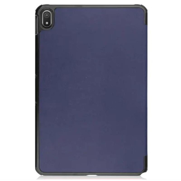Чехол-книжка BeCover Smart для Nokia T20 10.4" Deep Blue (708042)