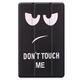 Чехол-книжка BeCover Smart для Lenovo Tab M8 (4rd Gen) TB-300FU Don`t Touch (709216)
