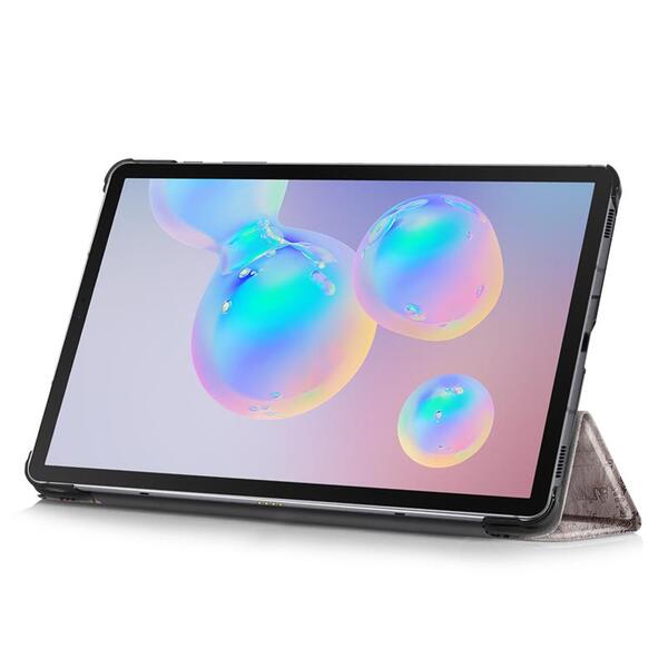 Чехол-книжка BeCover Smart для Samsung Galaxy Tab S6 Lite 10.4 P610/P613/P615/P619 Paris (705199)