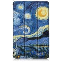 Чехол-книжка BeCover Smart для Samsung Galaxy Tab S6 Lite 10.4 P610/P613/P615/P619 Night (705198)