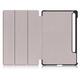 Чехол-книжка BeCover Smart для Samsung Galaxy Tab S7 SM-T870/SM-T875/Tab S8 SM-X700/SM-X706 Purple (705223)