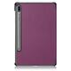 Чехол-книжка BeCover Smart для Samsung Galaxy Tab S7 SM-T870/SM-T875/Tab S8 SM-X700/SM-X706 Purple (705223)