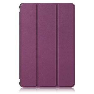 Чехол-книжка BeCover Smart для Samsung Galaxy Tab S7 SM-T870/SM-T875/Tab S8 SM-X700/SM-X706 Purple (705223)