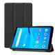 Чехол-книжка AirOn Premium для Lenovo Tab M7 TB-7305 Black (4821784622454)
