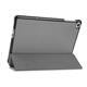 Чехол-книжка BeCover Smart Case для Huawei MatePad T 10s/T 10s (2nd Gen) Gray (705402)