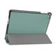 Чехол-книжка BeCover Smart Case для Huawei MatePad T 10s/T 10s (2nd Gen) Dark Green (705400)
