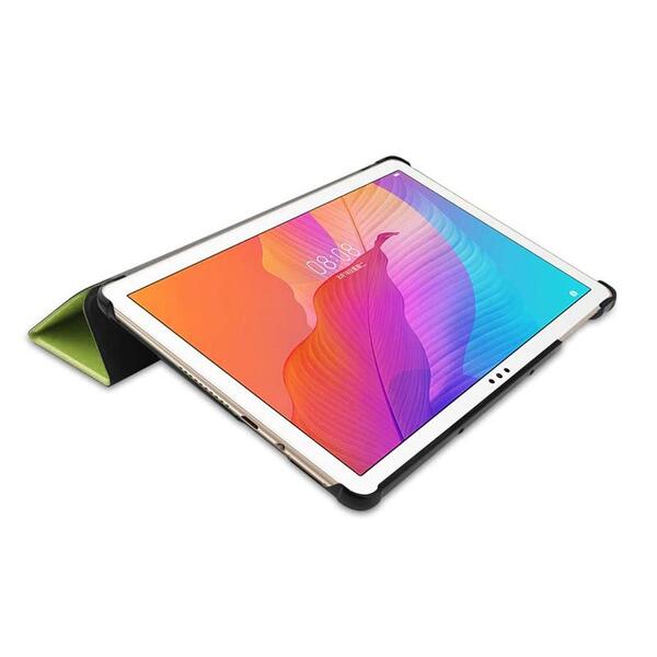 Чохол-книжка BeCover Smart Case для Huawei MatePad T 10s/T 10s (2nd Gen) Green (705401)