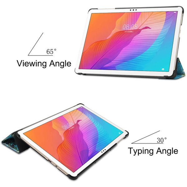 Чехол-книжка BeCover Smart Case для Huawei MatePad T 10s/T 10s (2nd Gen) Spring (705944)