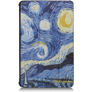 Чохол-книжка BeCover Smart Case для Lenovo Tab M8 TB-8505/TB-8705 Night (706122)