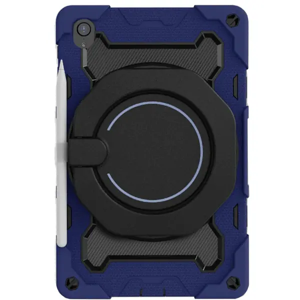 Чохол-накладка BeCover для Apple iPad mini 6 8.3 (2021) Blue (707238)