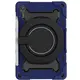 Чохол-накладка BeCover для Apple iPad mini 6 8.3 (2021) Blue (707238)