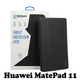 Чохол-книжка BeCover Smart для Huawei MatePad 11 Black (707607)