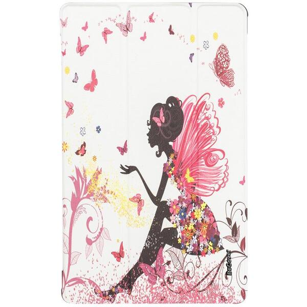 Чехол-книжка BeCover Smart Case для Lenovo Tab M8 TB-8505/TB-8705/M8 TB-8506 (3rd Gen) Fairy (708022)