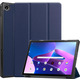 Чехол-книжка BeCover Smart для Lenovo Tab M10 Plus TB-125F (3rd Gen)/K10 Pro TB-226 10.61" Deep Blue (708302)