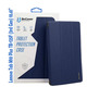 Чехол-книжка BeCover Smart для Lenovo Tab M10 Plus TB-125F (3rd Gen)/K10 Pro TB-226 10.61" Deep Blue (708302)