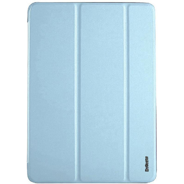 Чехол-книжка BeCover Smart для Nokia T20 10.4" Light Blue (708051)