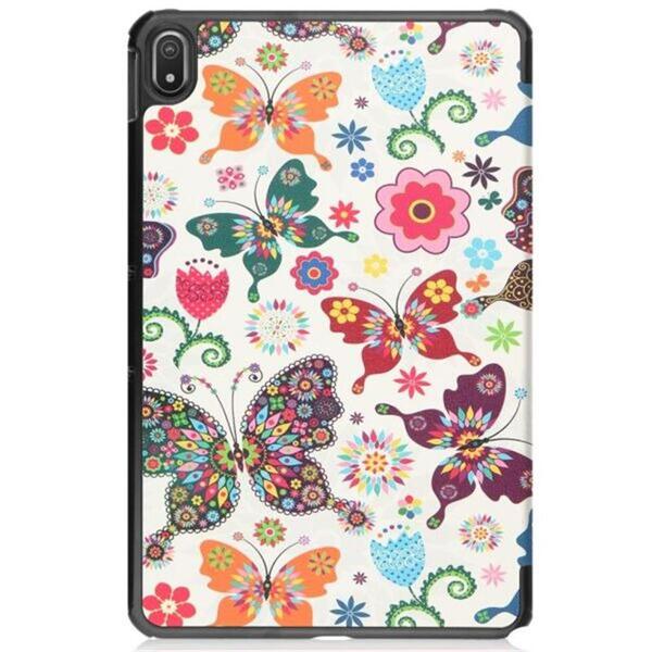 Чехол-книжка BeCover Smart для Nokia T20 10.4" Butterfly (708053)