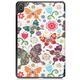 Чехол-книжка BeCover Smart для Nokia T20 10.4" Butterfly (708053)