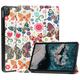Чехол-книжка BeCover Smart для Nokia T20 10.4" Butterfly (708053)