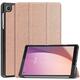 Чехол-книжка BeCover Smart для Lenovo Tab M8 (4rd Gen) TB-300FU Rose Gold (709214)