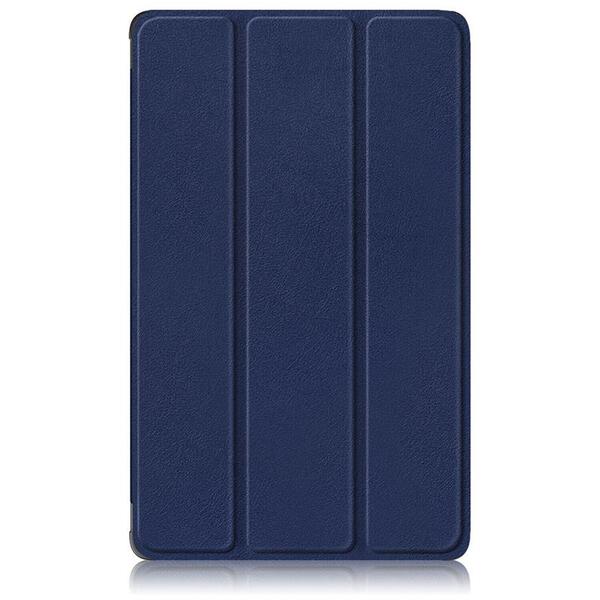 Чохол-книжка BeCover Smart для Lenovo Tab M9 TB-310FU Dark Blue (709222)