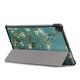 Чехол-книжка BeCover Smart для Samsung Galaxy Tab S6 Lite 10.4 P610/P613/P615/P619 Spring (705201)