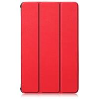 Чехол-книжка BeCover Smart для Samsung Galaxy Tab S6 Lite 10.4 P610/P613/P615/P619 Red (705179)