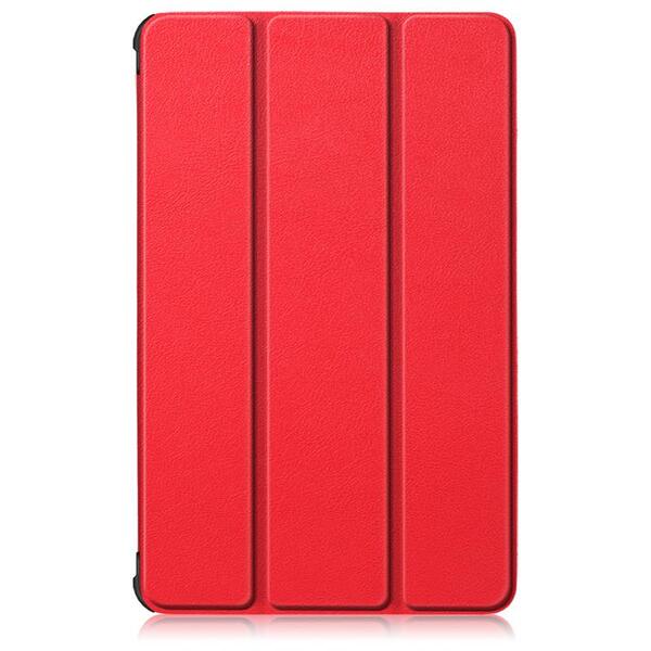 Чехол-книжка BeCover Smart для Samsung Galaxy Tab S6 Lite 10.4 P610/P613/P615/P619 Red (705179)