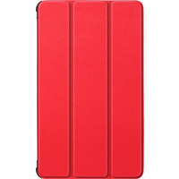 Чехол-книжка Armorstandart Smart Case для Lenovo Tab M7 (ZA570168UA) LTE Red (ARM58608)