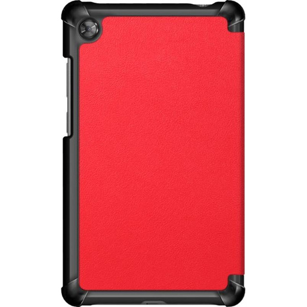 Чохол-книжка Armorstandart Smart Case для Lenovo Tab M7 (ZA570168UA) LTE Red (ARM58608)
