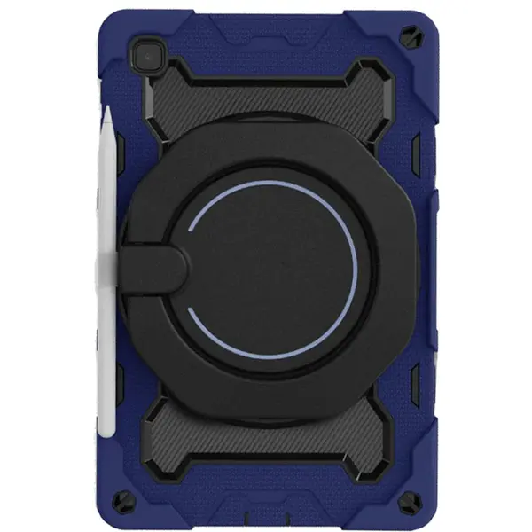 Чохол-накладка BeCover для Samsung Galaxy Tab A7 SM-T500/SM-T505/SM-T507 Blue (707239)