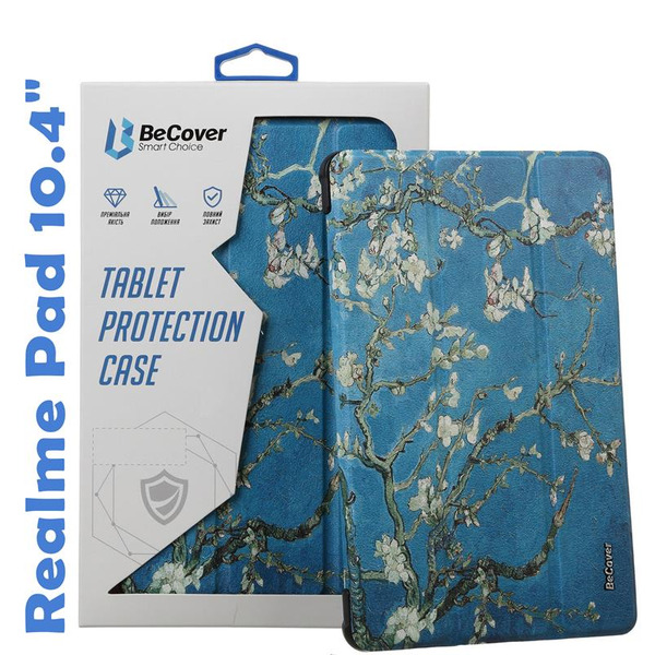 Чохол-книжка BeCover Smart для Realme Pad 10.4 Spring (708278)