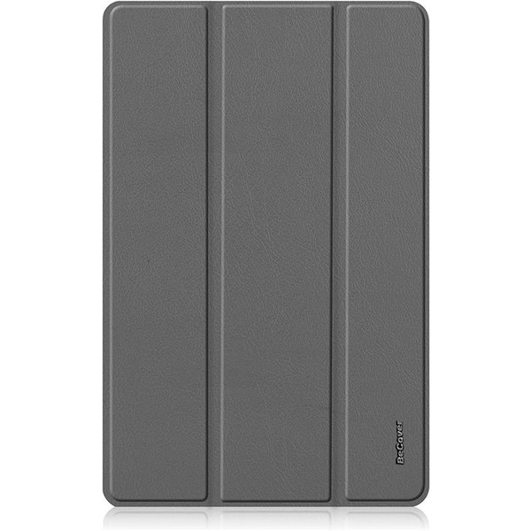 Чохол-книжка BeCover Smart для Lenovo Tab M10 Plus TB-125F (3rd Gen)/K10 Pro TB-226 10.61 Gray (708304)