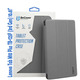 Чехол-книжка BeCover Smart для Lenovo Tab M10 Plus TB-125F (3rd Gen)/K10 Pro TB-226 10.61" Gray (708304)