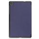 Чехол-книжка BeCover Smart для Lenovo Tab M8 (4rd Gen) TB-300FU Deep Blue (709210)