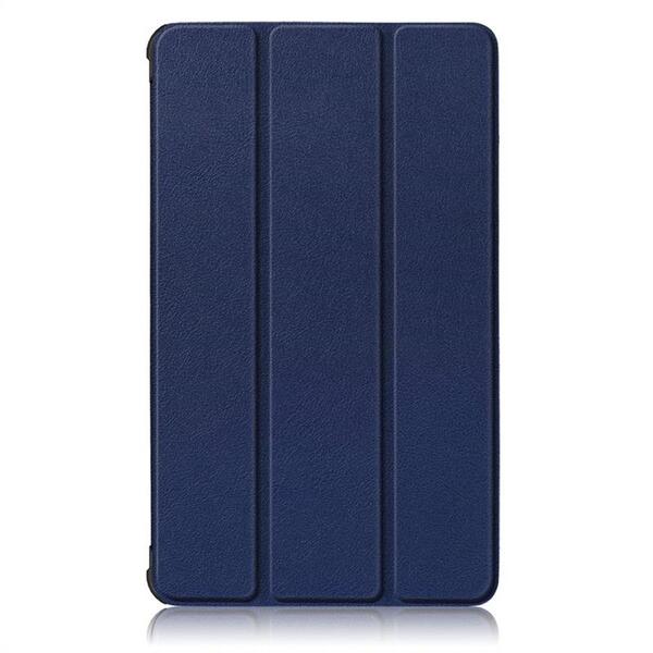Чехол-книжка BeCover Smart для Lenovo Tab M7 TB-7305/Tab M7 3rd Gen TB-7306X Deep Blue (704624)