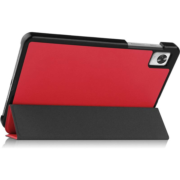 Чехол-книжка BeCover Smart для Realme Pad Mini 8.7" Red (708260)