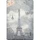 Чехол-книжка BeCover Smart для Lenovo Tab M10 TB-328F (3rd Gen) 10.1" Paris (708296)