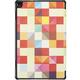 Чехол-книжка BeCover Smart для Lenovo Tab M10 TB-328F (3rd Gen) 10.1" Square (708299)