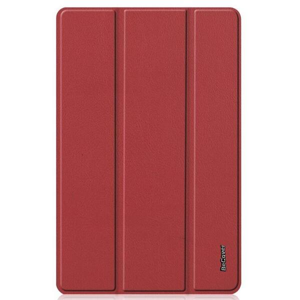 Чехол-книжка BeCover Smart для Realme Pad 10.4" Red Wine (708269)