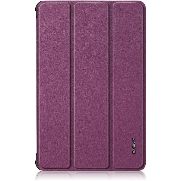 Чохол-книжка BeCover Smart для Nokia T20 10.4" Purple (708044)