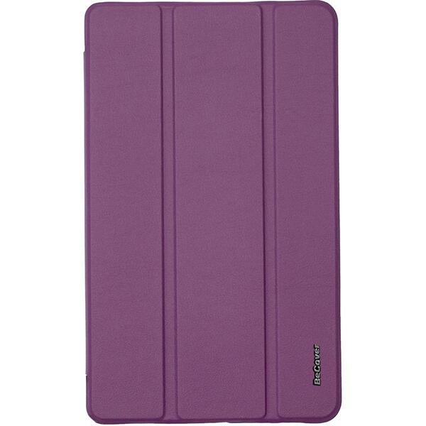 Чехол-книжка BeCover Smart для Lenovo Tab M10 TB-328F (3rd Gen) 10.1" Purple (708285)