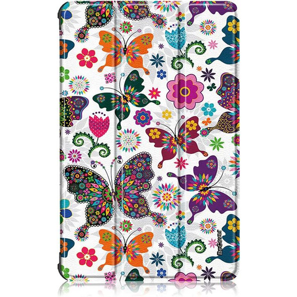 Чохол-книжка BeCover Smart для Lenovo Tab M10 TB-328F (3rd Gen) 10.1" Butterfly (708291)
