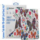 Чехол-книжка BeCover Smart для Lenovo Tab M10 TB-328F (3rd Gen) 10.1" Butterfly (708291)