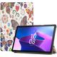 Чехол-книжка BeCover Smart для Lenovo Tab M10 TB-328F (3rd Gen) 10.1" Butterfly (708291)