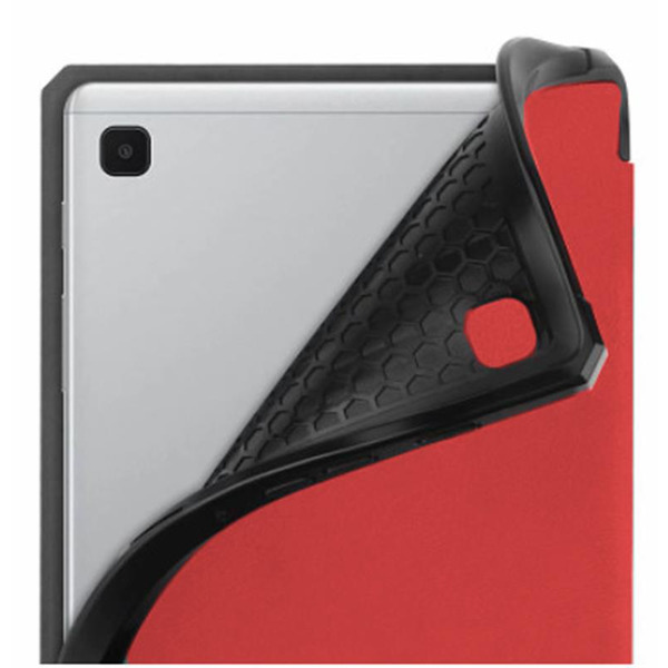 Чехол-книжка BeCover Flexible TPU Mate для Samsung Galaxy Tab A7 Lite SM-T220/SM-T225 Red (706474)