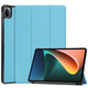 Чехол-книжка BeCover Smart для Xiaomi Mi Pad 5/5 Pro Blue (707579)