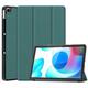 Чехол-книжка BeCover Smart для Realme Pad 10.4" Dark Green (708266)